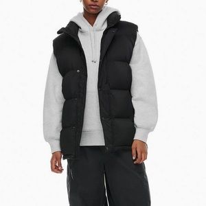 TNA- SUPERPUFF VEST (NO HOOD)